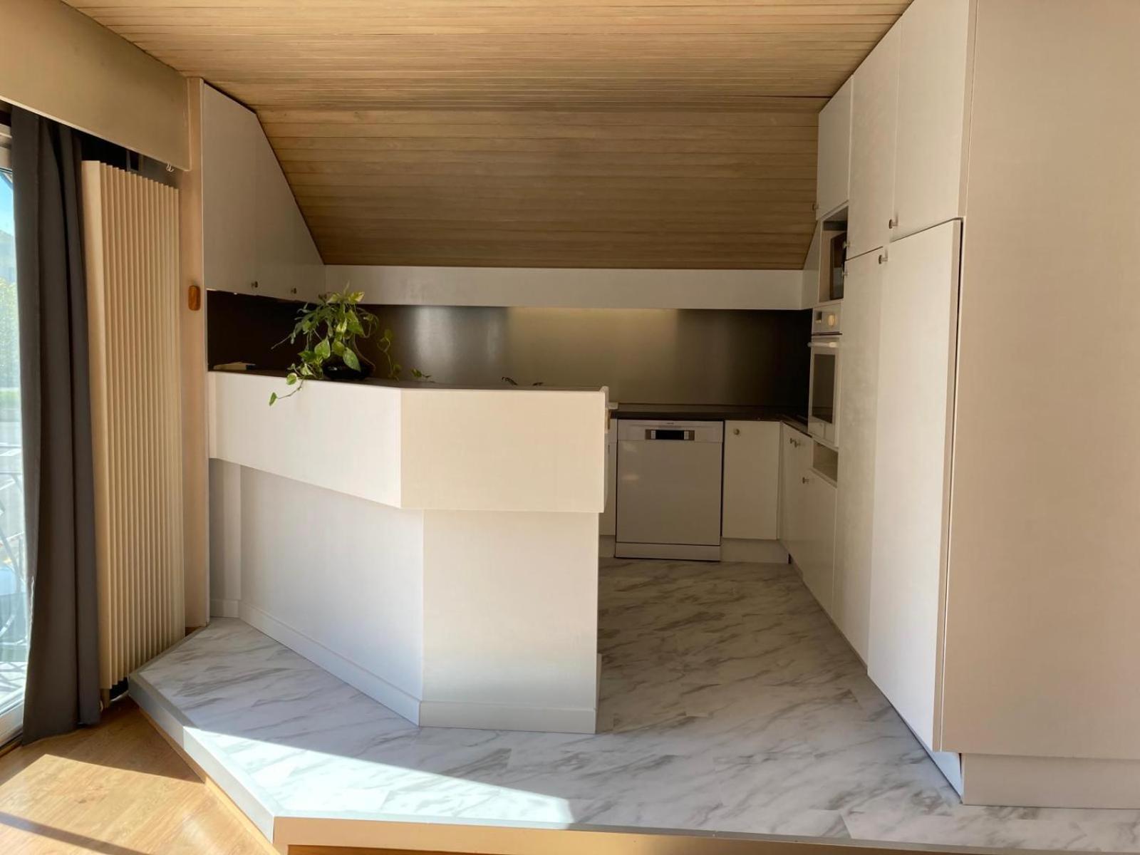 Maison A 2 Pas De Geneve
