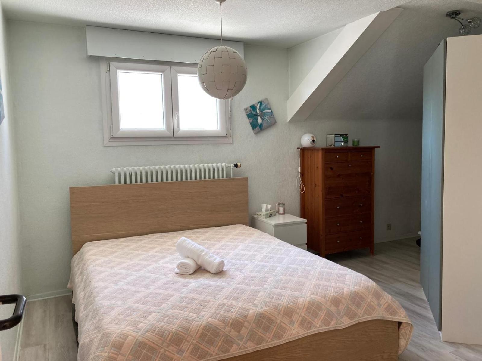 Maison A 2 Pas De Geneve Ambilly