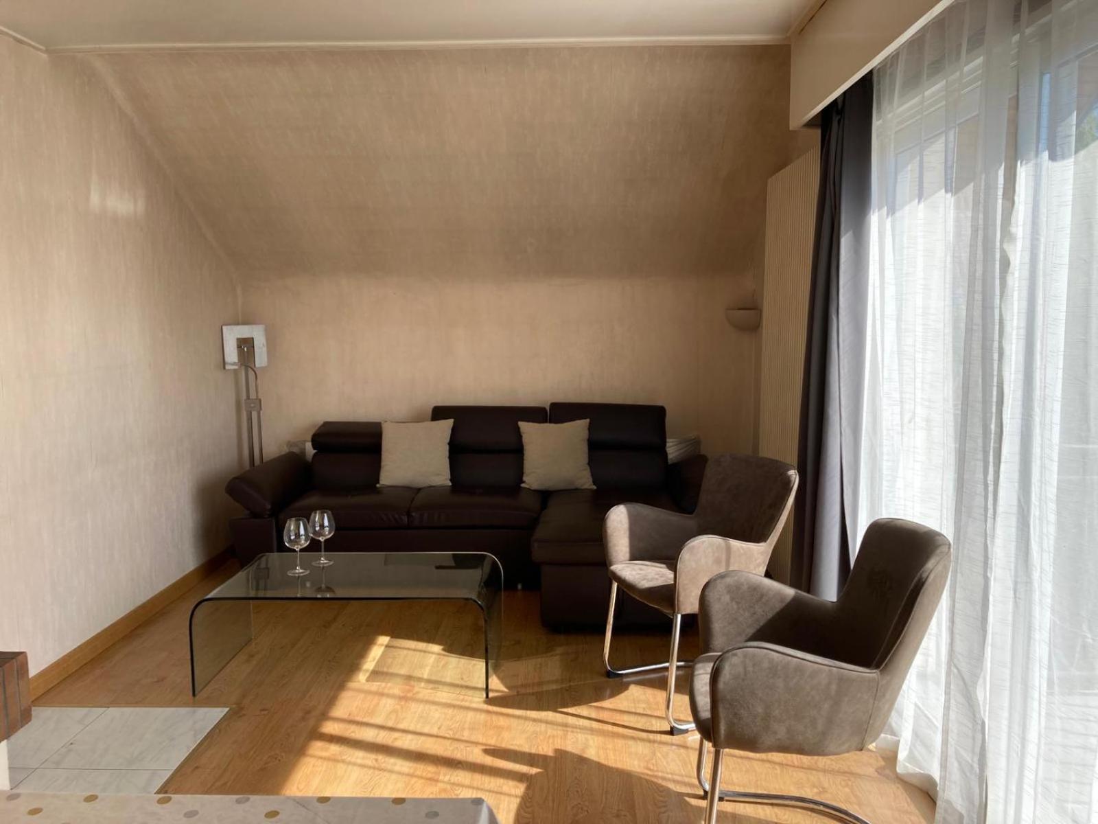 Maison A 2 Pas De Geneve Villa