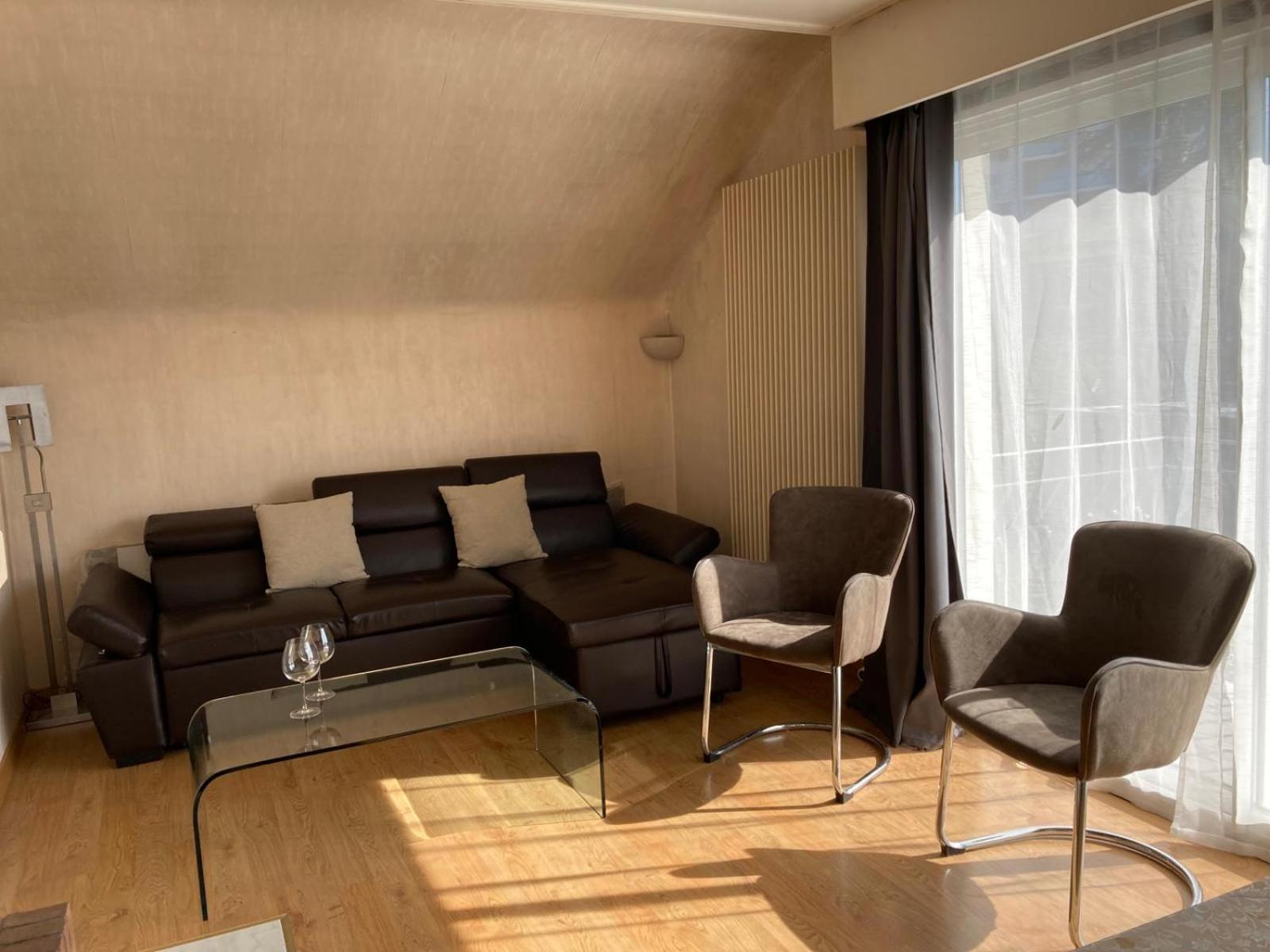 Villa Maison A 2 Pas De Geneve *
