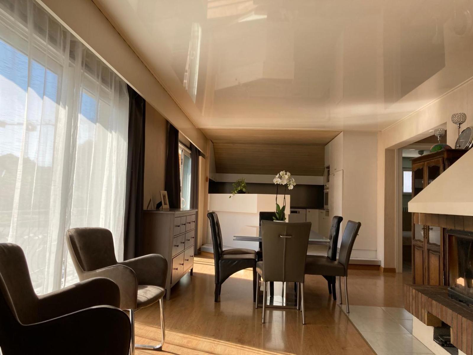 Maison A 2 Pas De Geneve Ambilly