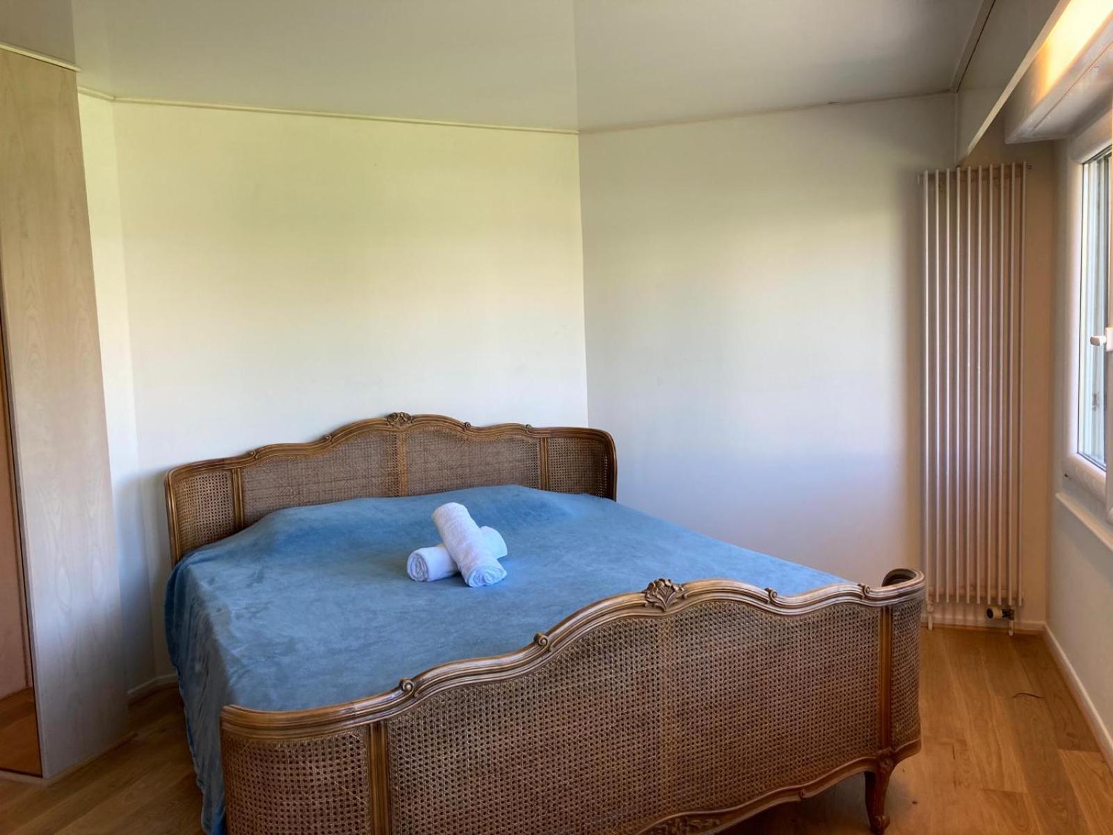 Maison A 2 Pas De Geneve Villa *