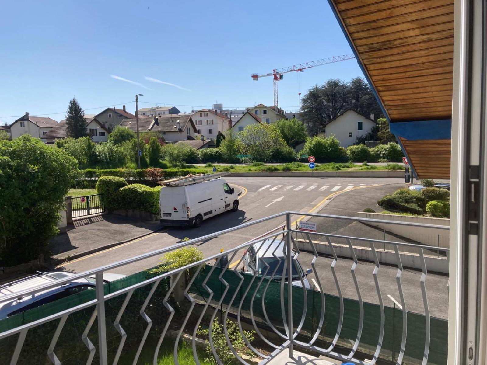 Maison A 2 Pas De Geneve Villa