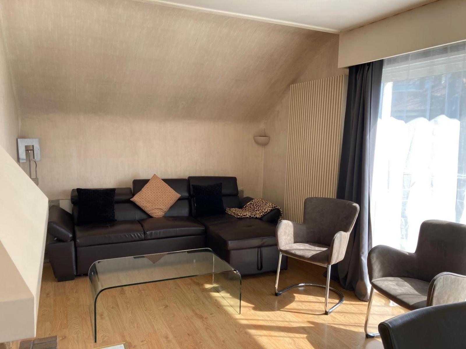 Maison A 2 Pas De Geneve Villa *