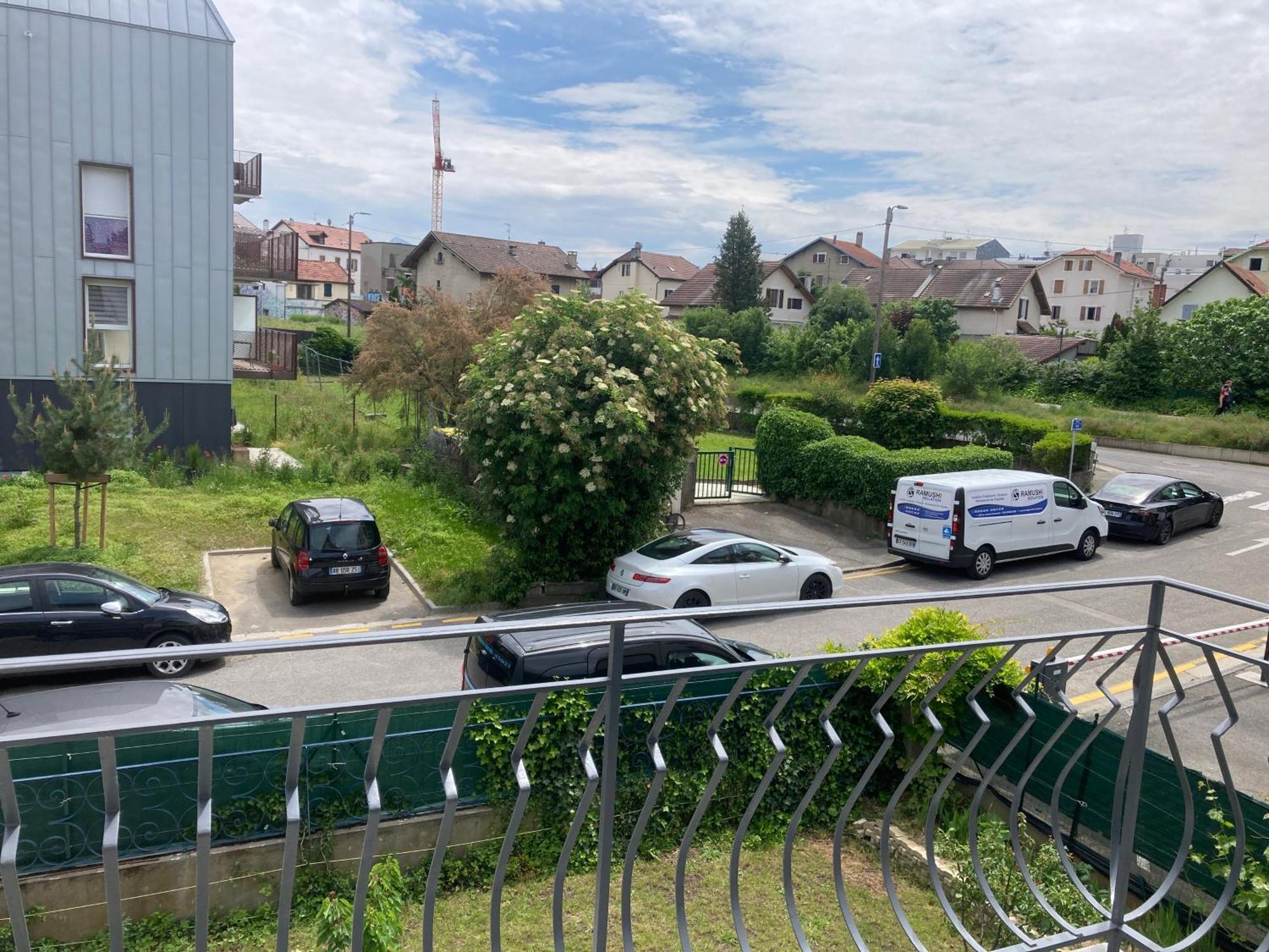 Maison A 2 Pas De Geneve Villa