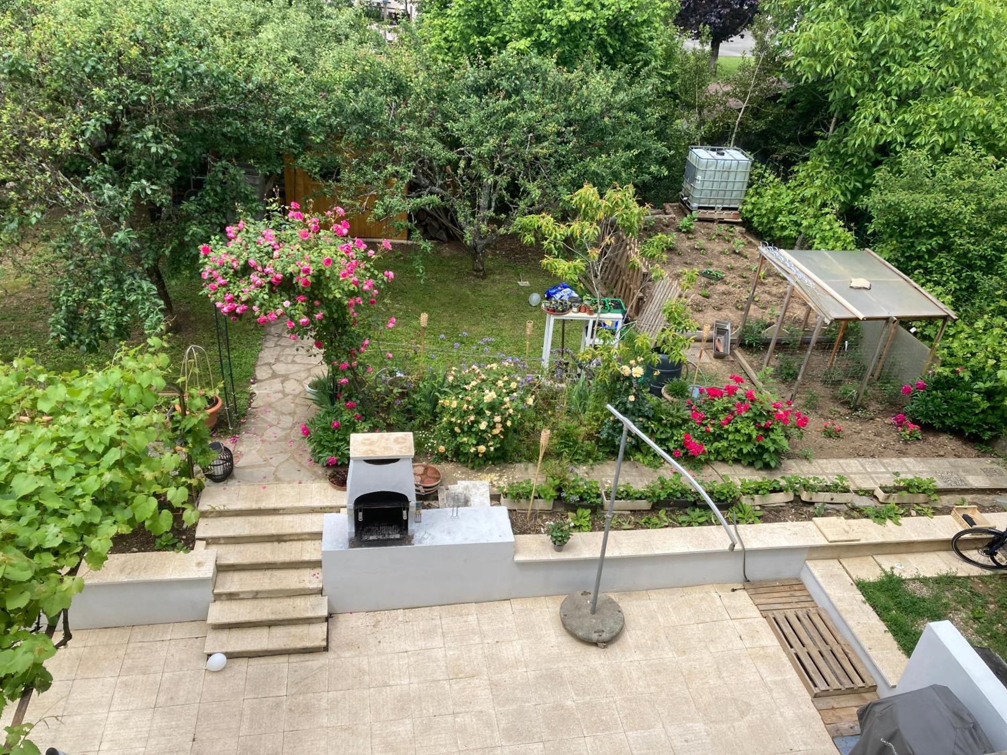 Villa Maison A 2 Pas De Geneve