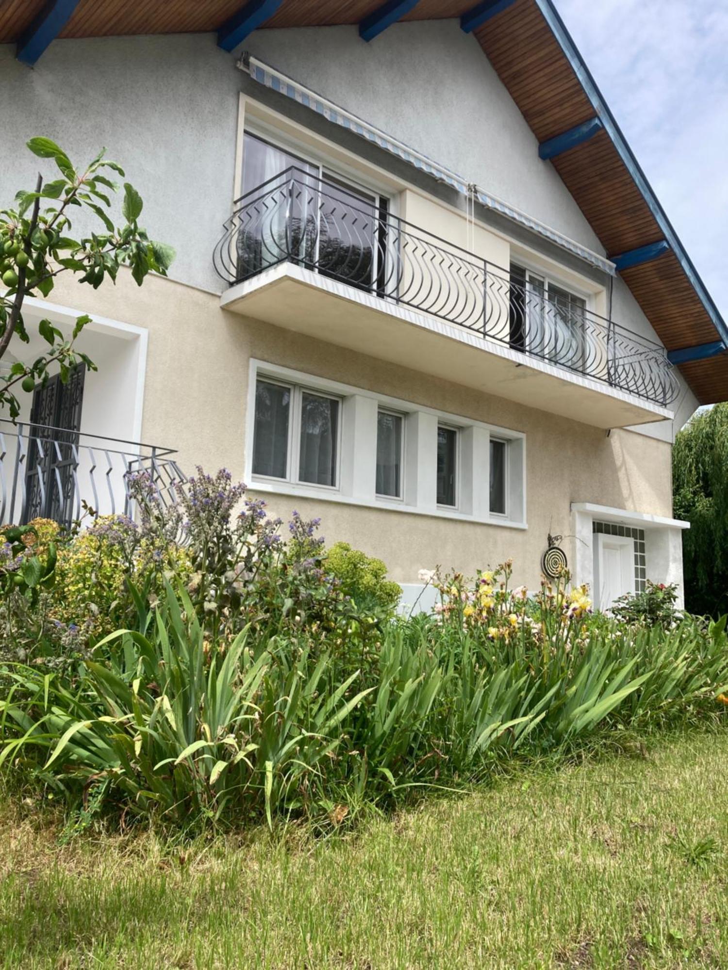 Maison A 2 Pas De Geneve * Ambilly